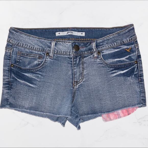 Grane “Shana” Shorts from the Cut-off Collection Sz 7 - Picture 1 of 6